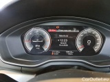  Audi  A4 AUDI  AVANT / 2019 / 5P / STATION WAGON 2.0 30 TDI 100KW BUSINESS S TRONIC #4