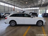  Audi  A4 AUDI  AVANT / 2019 / 5P / STATION WAGON 2.0 30 TDI 100KW BUSINESS S TRONIC #7