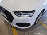  Audi  A4 AUDI  AVANT / 2019 / 5P / STATION WAGON 2.0 30 TDI 100KW BUSINESS S TRONIC #32