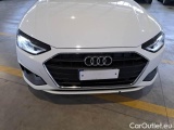  Audi  A4 AUDI  AVANT / 2019 / 5P / STATION WAGON 2.0 30 TDI 100KW BUSINESS S TRONIC #34