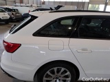  Audi  A4 AUDI  AVANT / 2019 / 5P / STATION WAGON 2.0 30 TDI 100KW BUSINESS S TRONIC #47