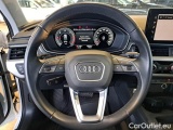 Audi  A4 AUDI  AVANT / 2019 / 5P / STATION WAGON 2.0 30 TDI 100KW BUSINESS S TRONIC #105