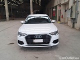  Audi  A6 AUDI  / 2018 / 5P / STATION WAGON 40 TDI 2.0 QUATTRO ULTRA S TRO BUS. AV. #6