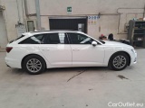  Audi  A6 AUDI  / 2018 / 5P / STATION WAGON 40 TDI 2.0 QUATTRO ULTRA S TRO BUS. AV. #7