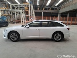  Audi  A6 AUDI  / 2018 / 5P / STATION WAGON 40 TDI 2.0 QUATTRO ULTRA S TRO BUS. AV. #8