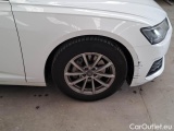  Audi  A6 AUDI  / 2018 / 5P / STATION WAGON 40 TDI 2.0 QUATTRO ULTRA S TRO BUS. AV. #17