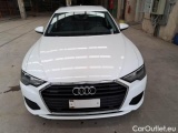  Audi  A6 AUDI  / 2018 / 5P / STATION WAGON 40 TDI 2.0 QUATTRO ULTRA S TRO BUS. AV. #31