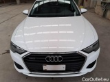  Audi  A6 AUDI  / 2018 / 5P / STATION WAGON 40 TDI 2.0 QUATTRO ULTRA S TRO BUS. AV. #35