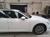  Audi  A6 AUDI  / 2018 / 5P / STATION WAGON 40 TDI 2.0 QUATTRO ULTRA S TRO BUS. AV. #47