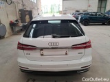  Audi  A6 AUDI  / 2018 / 5P / STATION WAGON 40 TDI 2.0 QUATTRO ULTRA S TRO BUS. AV. #54