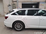  Audi  A6 AUDI  / 2018 / 5P / STATION WAGON 40 TDI 2.0 QUATTRO ULTRA S TRO BUS. AV. #50