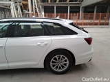  Audi  A6 AUDI  / 2018 / 5P / STATION WAGON 40 TDI 2.0 QUATTRO ULTRA S TRO BUS. AV. #63
