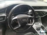  Audi  A6 AUDI  / 2018 / 5P / STATION WAGON 40 TDI 2.0 QUATTRO ULTRA S TRO BUS. AV. #83