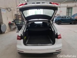  Audi  A6 AUDI  / 2018 / 5P / STATION WAGON 40 TDI 2.0 QUATTRO ULTRA S TRO BUS. AV. #91