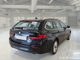  Bmw  Serie 5 BMW  / 2020 / 5P / STATION WAGON 520D AUT BUSINESS MH48V TOURING #2
