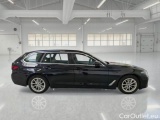  Bmw  Serie 5 BMW  / 2020 / 5P / STATION WAGON 520D AUT BUSINESS MH48V TOURING #7