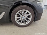  Bmw  Serie 5 BMW  / 2020 / 5P / STATION WAGON 520D AUT BUSINESS MH48V TOURING #17