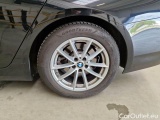  Bmw  Serie 5 BMW  / 2020 / 5P / STATION WAGON 520D AUT BUSINESS MH48V TOURING #19