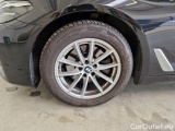  Bmw  Serie 5 BMW  / 2020 / 5P / STATION WAGON 520D AUT BUSINESS MH48V TOURING #20