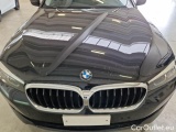  Bmw  Serie 5 BMW  / 2020 / 5P / STATION WAGON 520D AUT BUSINESS MH48V TOURING #28