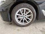  Bmw  Serie 5 BMW  / 2020 / 5P / STATION WAGON 520D AUT BUSINESS MH48V TOURING #57