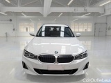 Bmw  Serie 3 BMW  / 2022 / 5P / STATION WAGON 320D XDRIVE 48V AUT #6