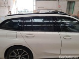  Bmw  Serie 3 BMW  / 2022 / 5P / STATION WAGON 320D XDRIVE 48V AUT #36