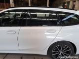  Bmw  Serie 3 BMW  / 2022 / 5P / STATION WAGON 320D XDRIVE 48V AUT #49