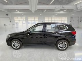  Bmw  X1 BMW  / 2019 / 5P / SUV SDRIVE 16D BUSINESS ADVANTAGE #8