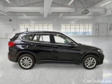  Bmw  X1 BMW  / 2019 / 5P / SUV SDRIVE 16D BUSINESS ADVANTAGE #7