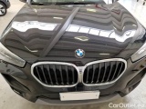  Bmw  X1 BMW  / 2019 / 5P / SUV SDRIVE 16D BUSINESS ADVANTAGE #27