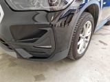  Bmw  X1 BMW  / 2019 / 5P / SUV SDRIVE 16D BUSINESS ADVANTAGE #34