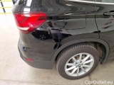  Bmw  X1 BMW  / 2019 / 5P / SUV SDRIVE 16D BUSINESS ADVANTAGE #57