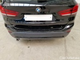  Bmw  X1 BMW  / 2019 / 5P / SUV SDRIVE 16D BUSINESS ADVANTAGE #63