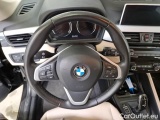  Bmw  X1 BMW  / 2019 / 5P / SUV SDRIVE 16D BUSINESS ADVANTAGE #99