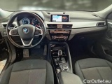  Bmw  X2 BMW  / 2017 / 5P / SUV XDRIVE 20D ADVANTAGE AUTOMATICO #3