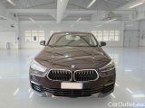  Bmw  X2 BMW  / 2017 / 5P / SUV XDRIVE 20D ADVANTAGE AUTOMATICO #6