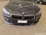  Bmw  X2 BMW  / 2017 / 5P / SUV XDRIVE 20D ADVANTAGE AUTOMATICO #29
