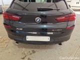  Bmw  X2 BMW  / 2017 / 5P / SUV XDRIVE 20D ADVANTAGE AUTOMATICO #55