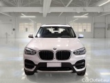  Bmw  X3 BMW  / 2017 / 5P / SUV XDRIVE 20D MH48V BUSINESS ADVANTAGE #6