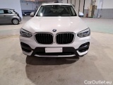  Bmw  X3 BMW  / 2017 / 5P / SUV XDRIVE 20D MH48V BUSINESS ADVANTAGE #29