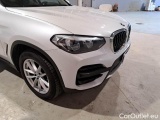  Bmw  X3 BMW  / 2017 / 5P / SUV XDRIVE 20D MH48V BUSINESS ADVANTAGE #34
