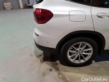 Bmw  X3 BMW  / 2017 / 5P / SUV XDRIVE 20D MH48V BUSINESS ADVANTAGE #47