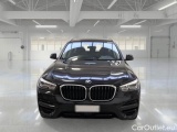  Bmw  X3 BMW  / 2017 / 5P / SUV XDRIVE 30E BUSINESS ADVANTAGE #6