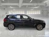  Bmw  X3 BMW  / 2017 / 5P / SUV XDRIVE 30E BUSINESS ADVANTAGE #7
