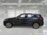  Bmw  X3 BMW  / 2017 / 5P / SUV XDRIVE 30E BUSINESS ADVANTAGE #8