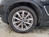  Bmw  X3 BMW  / 2017 / 5P / SUV XDRIVE 30E BUSINESS ADVANTAGE #20