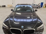  Bmw  X3 BMW  / 2017 / 5P / SUV XDRIVE 30E BUSINESS ADVANTAGE #32