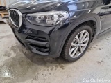  Bmw  X3 BMW  / 2017 / 5P / SUV XDRIVE 30E BUSINESS ADVANTAGE #38