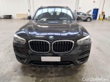  Bmw  X3 BMW  / 2017 / 5P / SUV XDRIVE 30E BUSINESS ADVANTAGE #41